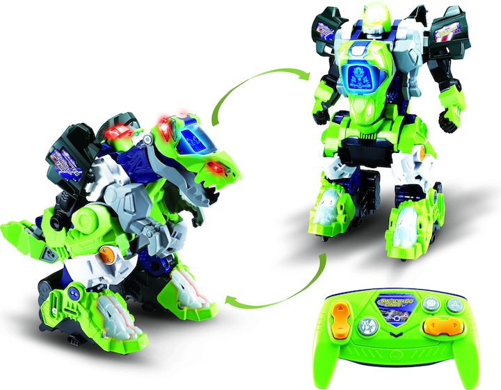 VTech Switch Go Dinos- T-Rex