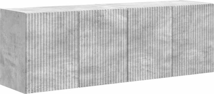 Produktbild vidaXL TV-Schränk (31 x 31 x 40 cm)
