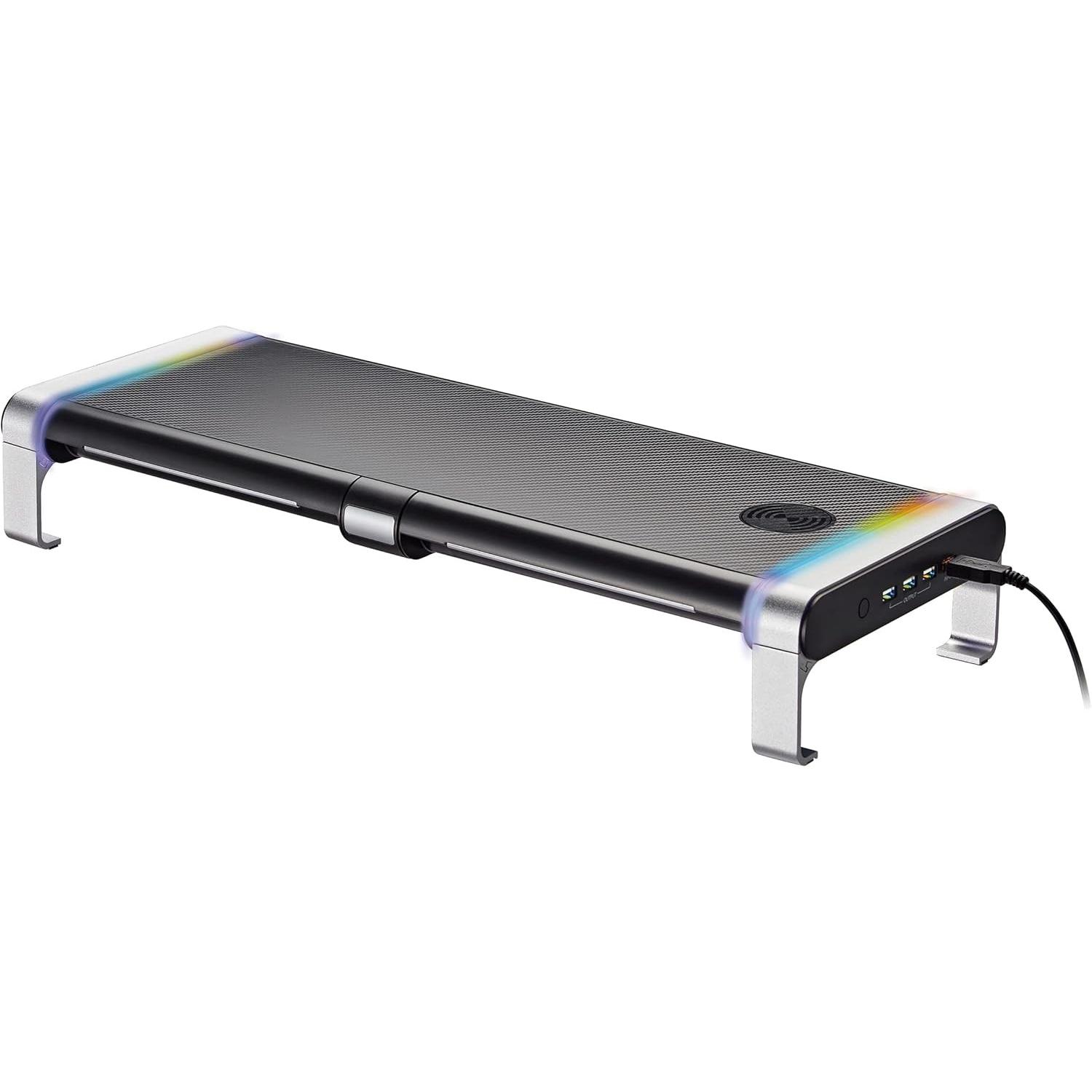 myWall Hyper Gaming Monitor Rack (HT 43 L)