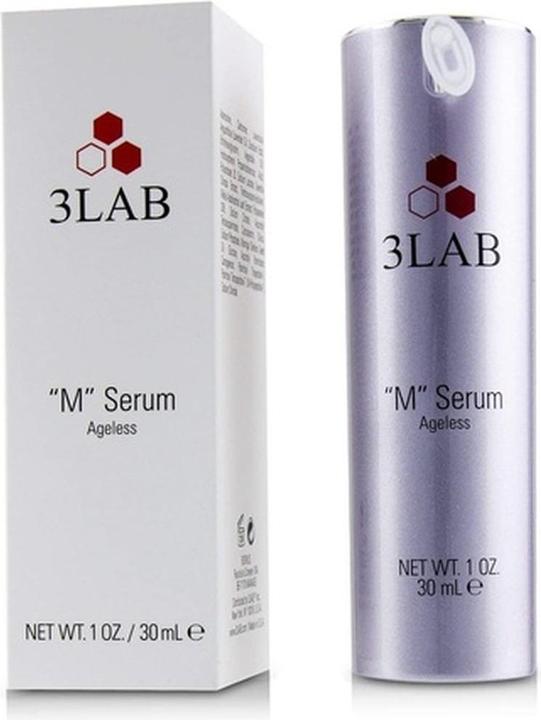 Actual product image 3Lab M (30 ml)