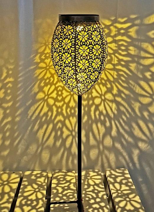 Image du produit GuGus LED Solar Leuchte zum Stecken (60 lm)