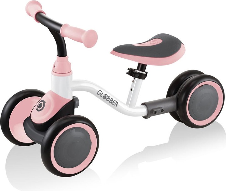 Immagine prodotto Globber Imparare la bicicletta con il pastello bianco