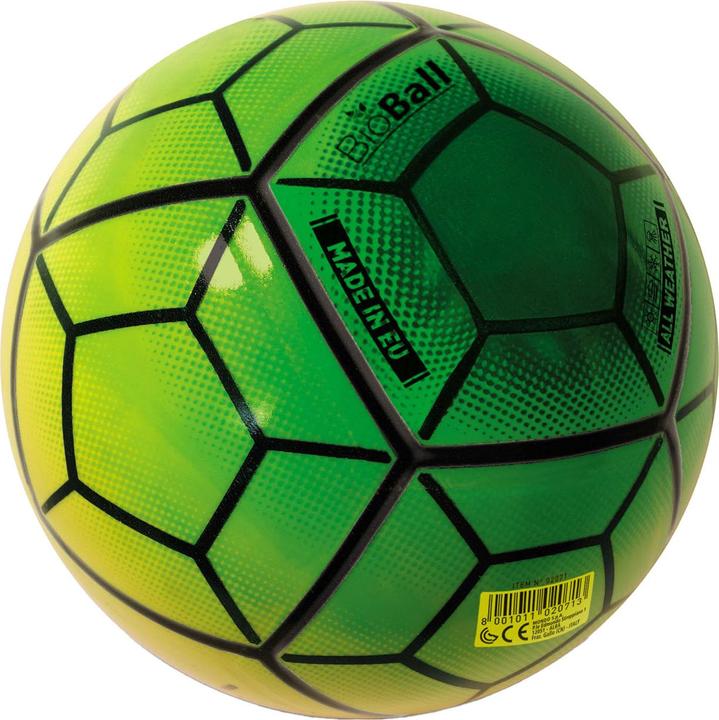 Mondo Pixel de football de plage, 23 cm
