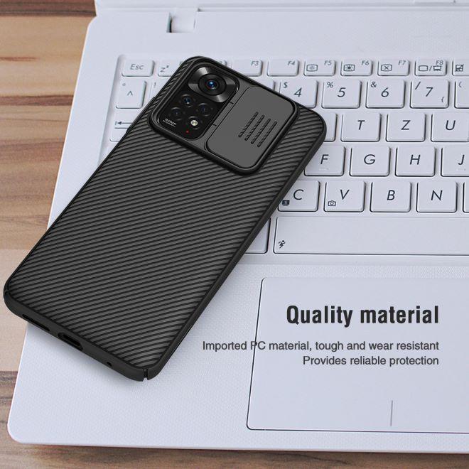 Produktbild Nillkin CamShield Series Hardcase Hülle