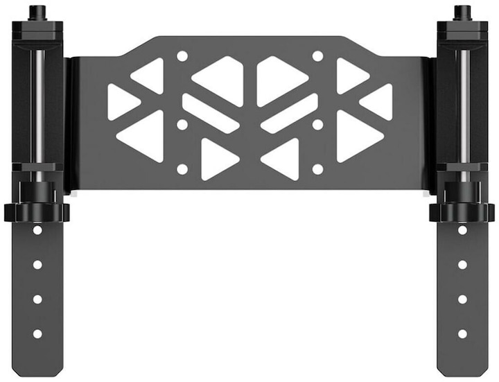Actual product image Moza Clamp for TSW Truck Wheel steering wheel