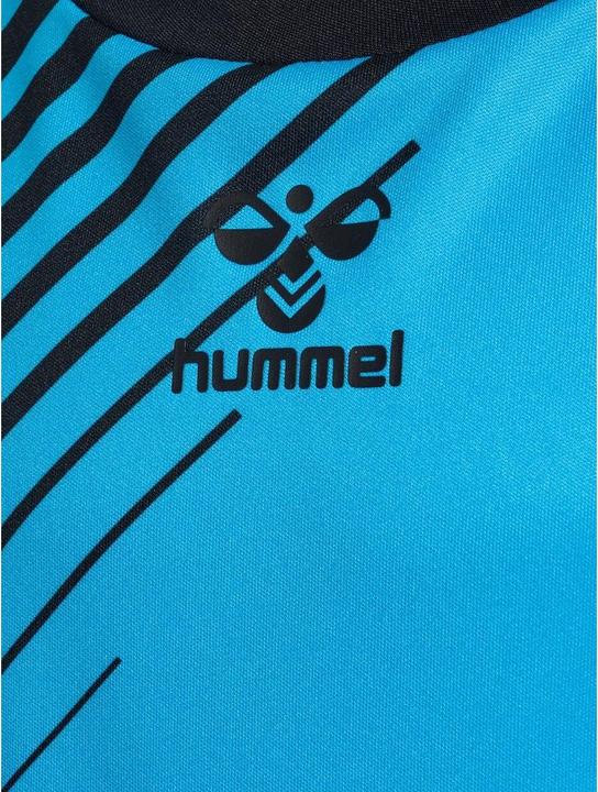 Image du produit hummel Hmlgraphic Universe Jersey S/S Kids (128)
