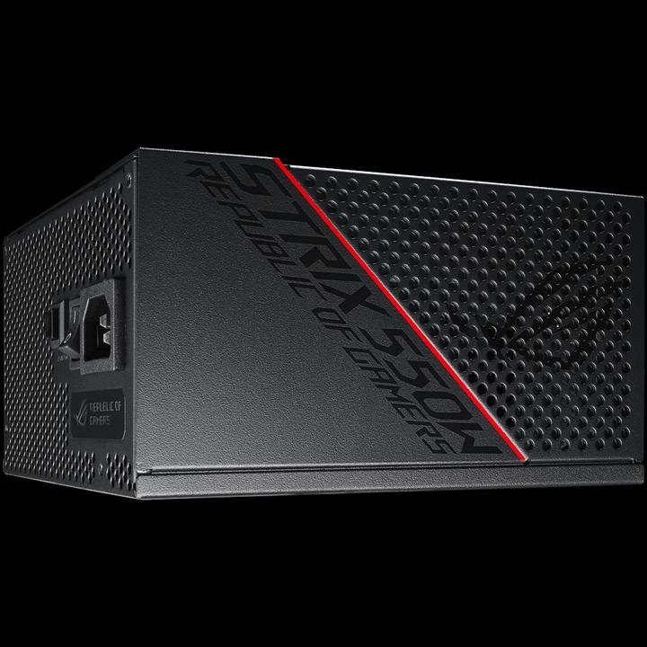 Image du produit ASUS ROG Strix 550G (550 W)