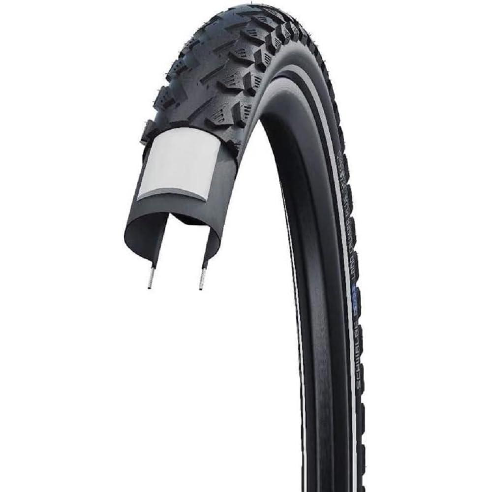 Thumbnail - Schwalbe, Veloreifen, (28 x 1.75, 47-622)