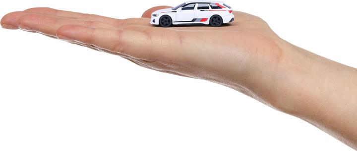 Produktbild Majorette Street Cars 5 pieces Set, 3-sort.