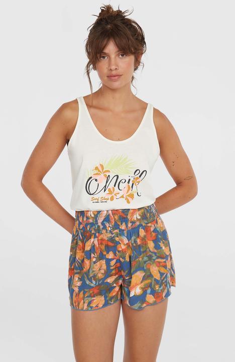 Produktbild O'Neill Johnny Smocked Waist Shorts (L)