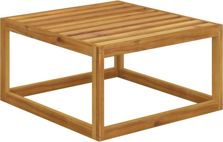 Immagine prodotto vidaXL Garten Lounge Set