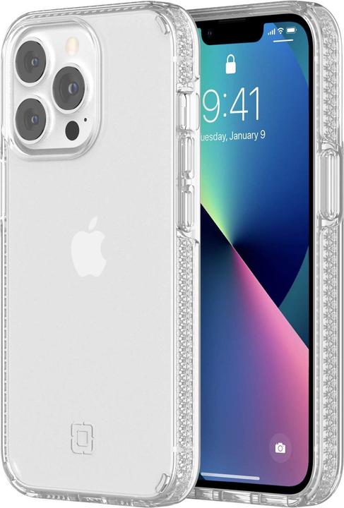 Actual product image Incipio Duo Case for Apple iPhone 13 Pro transparent (Apple iPhone 13 Pro)