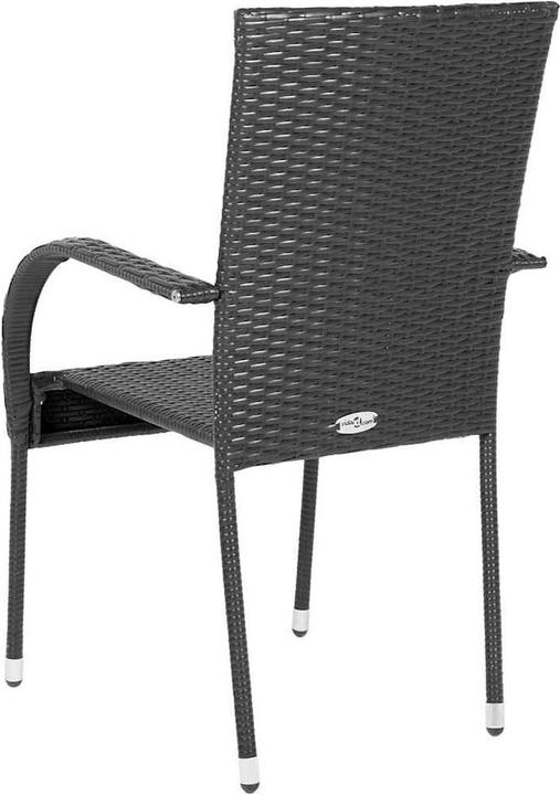 Produktbild vidaXL Gartenstuhl