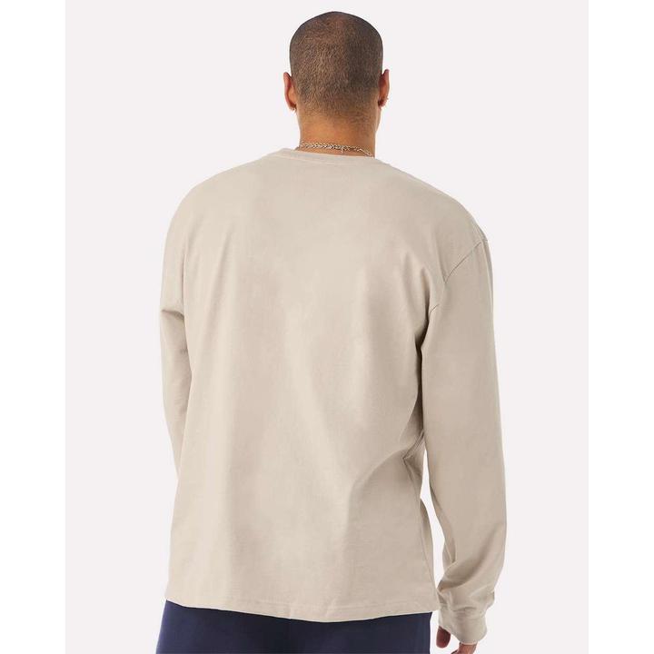 Produktbild Bella Canvas 7.5 oz Heavyweight LangarmTee (S)