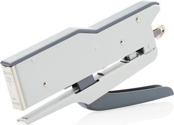 Produktbild Zenith 548/E Flachnaht Grau (30 Blätter)