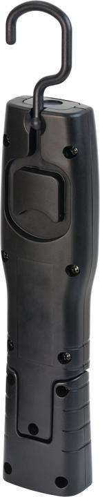 Actual product image Brennenstuhl HL 200 A (250 lm)