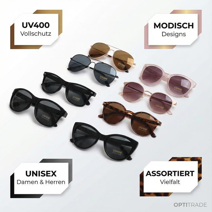 Produktbild Azoza Sun glasses 21as