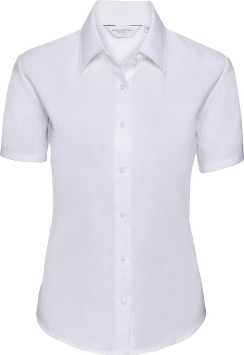 Immagine prodotto Russell Camicia sartoriale Oxford a maniche corte (40)
