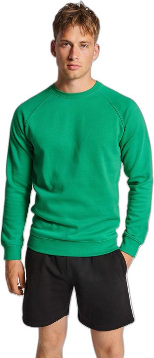 Produktbild hummel Red Classic Sweatshirt (XXL)
