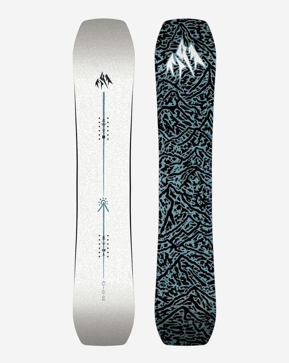 Produktbild Jones Snowboard Aviator 2.0-159W (159)
