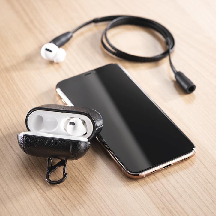 Produktbild Hama Etui für Apple AirPods Pro (Kopfhörer Hülle)