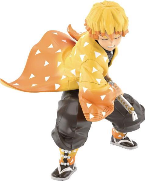 Produktbild Banpresto Demon Slayer Vibration Stars Zenitsu Agatsuma 13cm