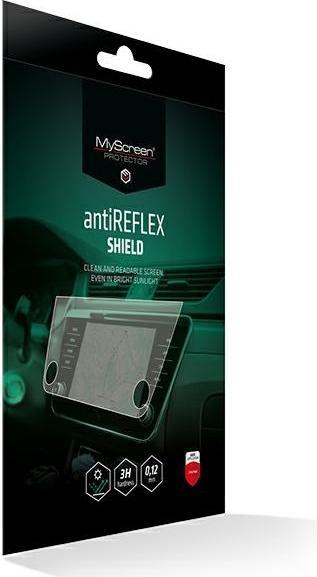 Produktbild INNE MS NAVI antiReflex SHIELD 8" Volkswagen Golf 7G