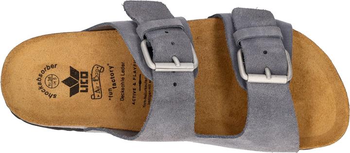 Actual product image Lico Bioline Juana (41)