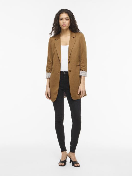 Immagine prodotto Vila VISAGA Langer Jersey Blazer (M)