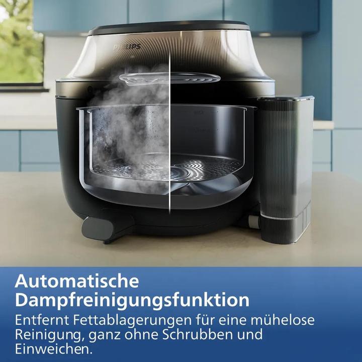 Produktbild Philips 5000 Series Airfryer NA547/97