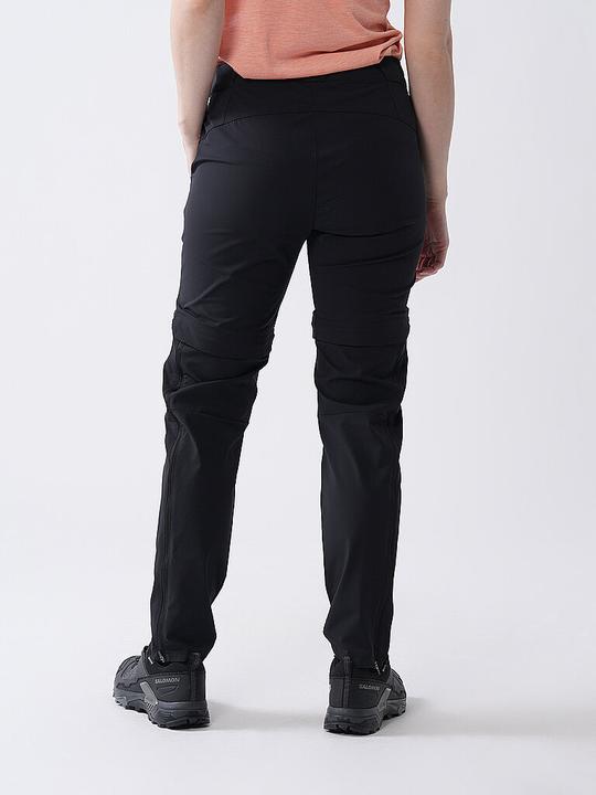 Produktbild Millet Wanderhose Ubic Stretch ZipOff (36)