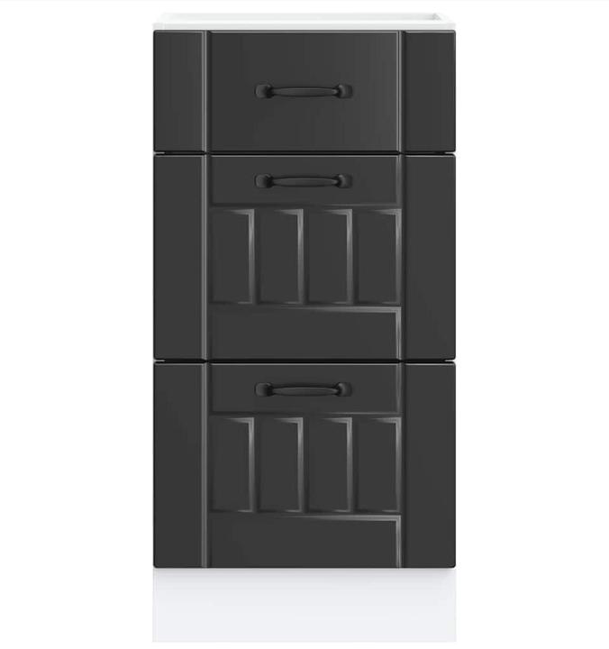 Immagine prodotto vidaXL Madlene (40 x 46 x 81,5 cm)