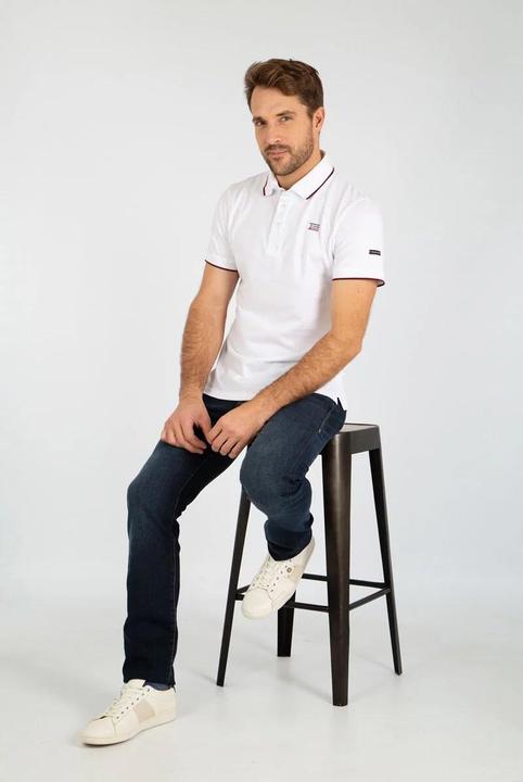 Produktbild Armor Lux spézet (M)