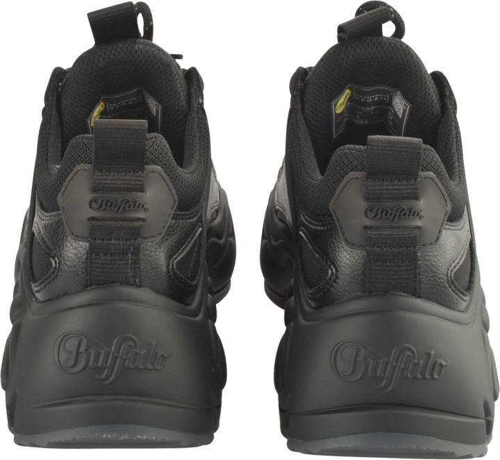 Produktbild Buffalo Binary C Vegan Nappa/Mesh - 159629 (38)