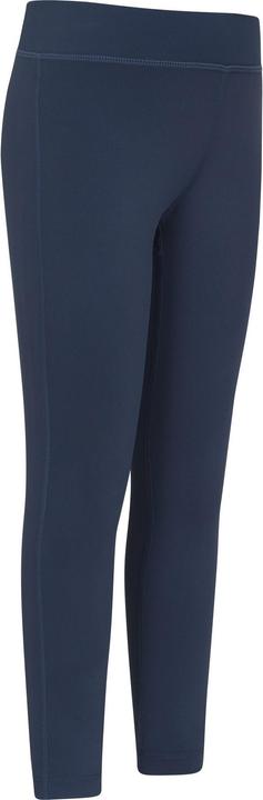 Produktbild Mountain Warehouse Mädchen Flick Flack Soft Touch Leggings (128)