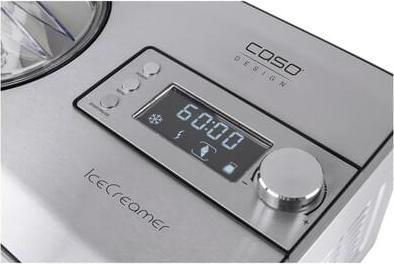 Produktbild Caso Icecreamer 3298