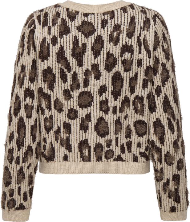 Image du produit Only ONLSYBILLE Strickjacke Strickjacke (L)