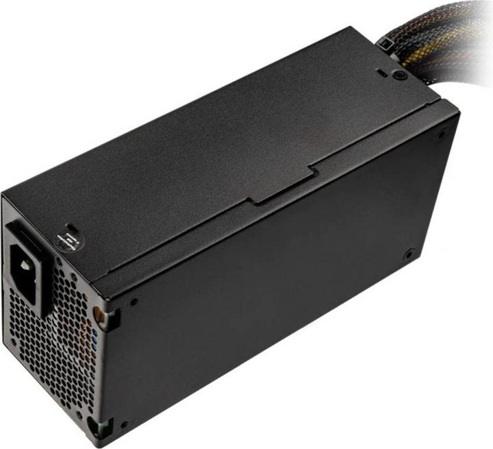 Produktbild Silverstone TX500 (500 W)