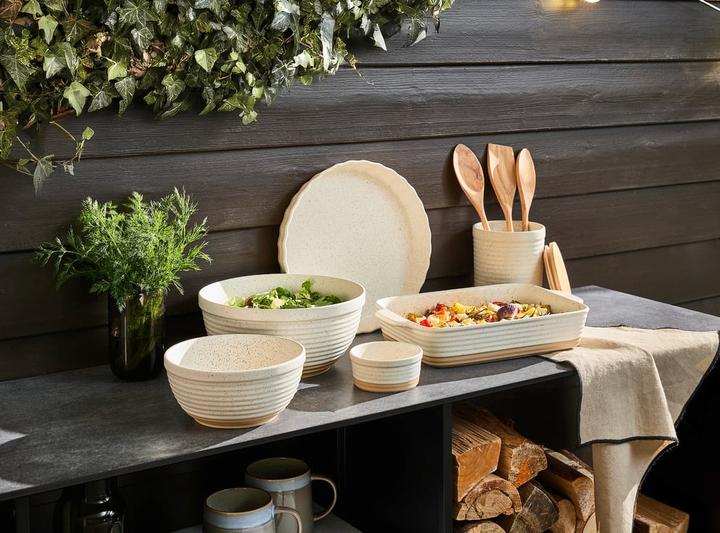 Actual product image Homeware Professional Terra Cotto (24.50 cm, 3.06 l, 1 x)