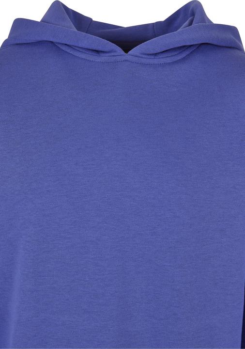 Produktbild Urban Classics Girls Oversized Terry Hoody Dress (122, 128)