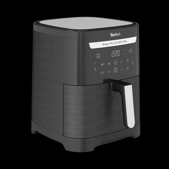 Image du produit Tefal Easy Fry & Grill XXL EY8018