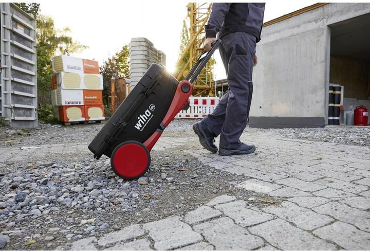 Produktbild Wiha XXL III Electric