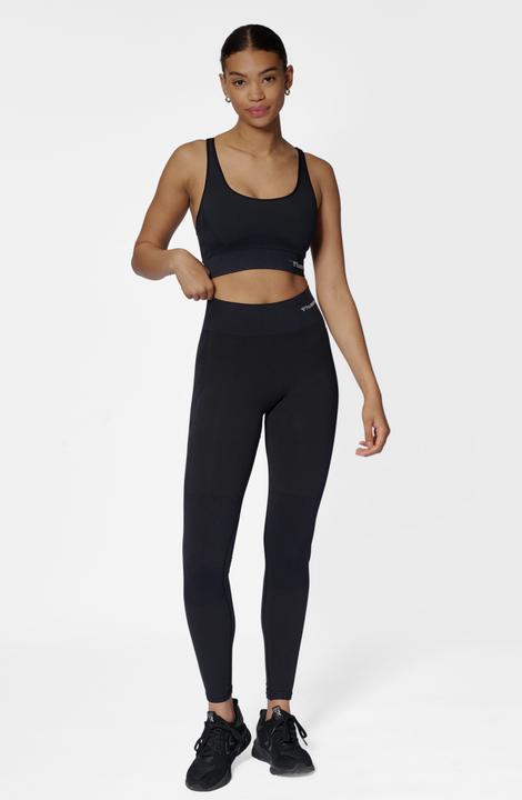 Produktbild hummel Clea Seamless Mid Waist Tights (L)