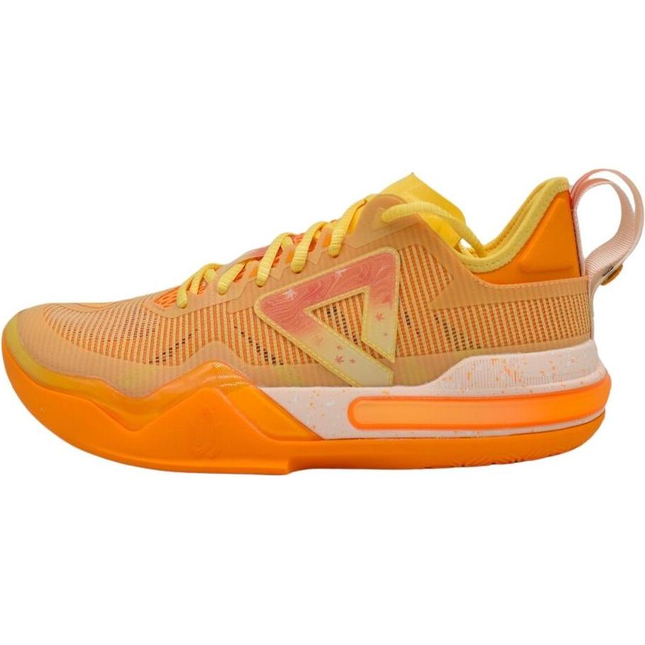 Thumbnail - Peak Ice Works, Herren, Hallenschuhe, hallenschuhe andrew wiggins 1 (43), Orange