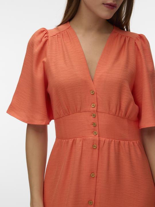 Image du produit Vero Moda VMMELANEY Kurzes Kleid Kleid (M)