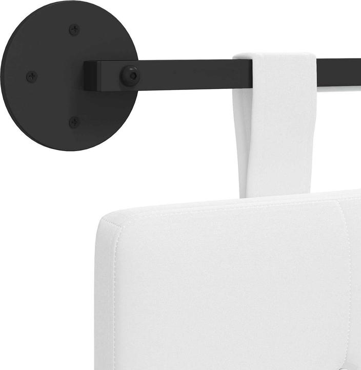 Actual product image vidaXL Schlafzimmer-Kopfteil (55 x 5 x 5 cm)