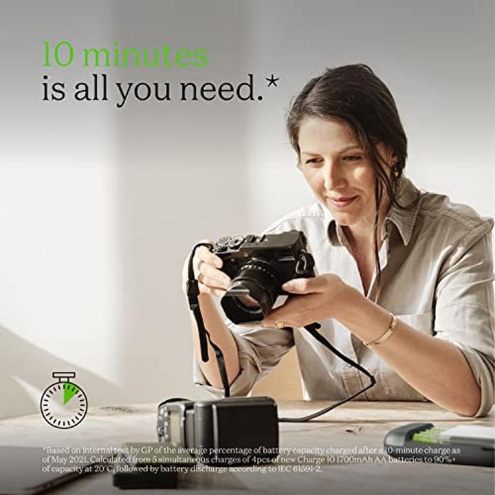 Actual product image Port Designs 202255 tablet case (6") Folio Orange (1 pcs., AA, 1700 mAh)