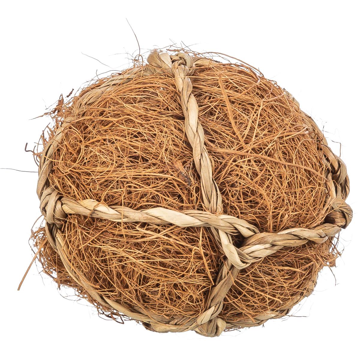 Meilleurs prix pour Balle en fibres de noix de coco pour Rongeur et Lapin