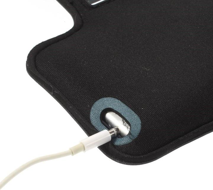Produktbild Ueli Express Neopren Smartphone Sportarmband 4.7 Zoll für iPhone SE 2022 / 2020 / 8 / 7