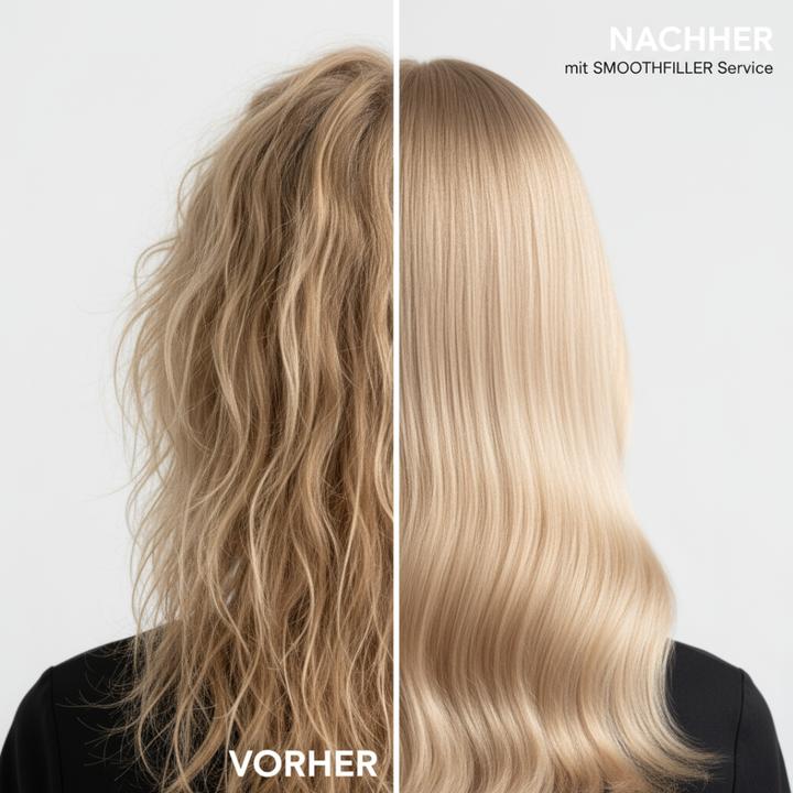 Produktbild Wella Pro+ Smooth Filler Haarpflege (500 ml)